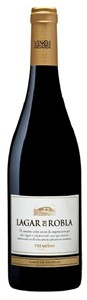 Viños de Arganza Lagar De Robla Premium Castilla Leon Mencia 2008